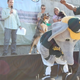 Illustration for article titled Dog Beats Billy Beane to As Soul